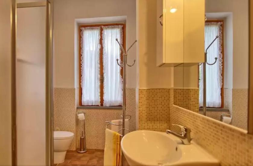 Villa Orizzonte Castelnuovo Berardenga Εξωτερικό φωτογραφία