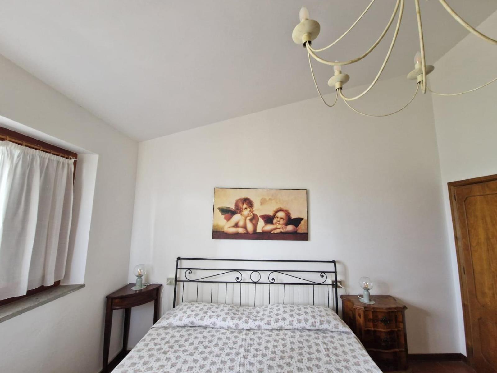 Villa Orizzonte Castelnuovo Berardenga Εξωτερικό φωτογραφία